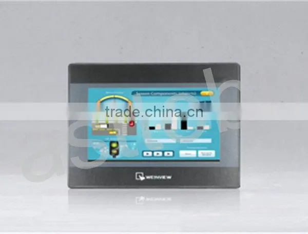 Original New TK6070IQ 800*480 7 Inch Weintek Weinview Plc Touch Screen Hmi Quality Choice photo-2