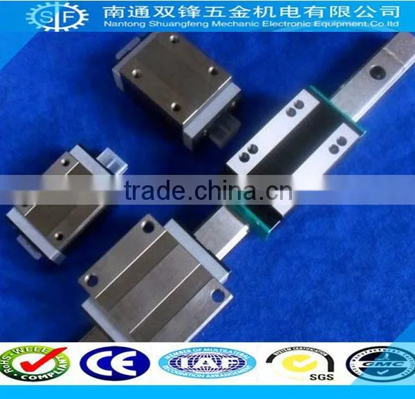Linear guide for sales Taiwan STAF linear guide BGXH30FN