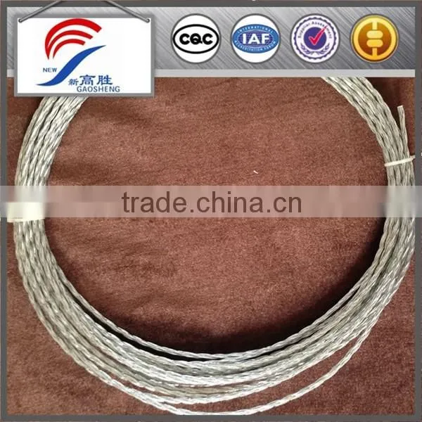 3x3 3mm Binding Wire