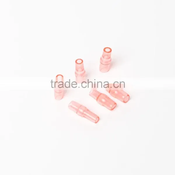 PVC DJ Series Clear Terminal Cover for Motorcycle photo-5