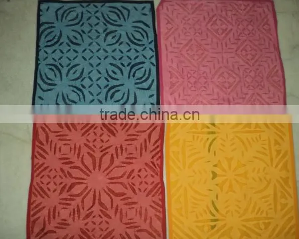 Indian Embroidery Cushion Covers Wholesale photo-2