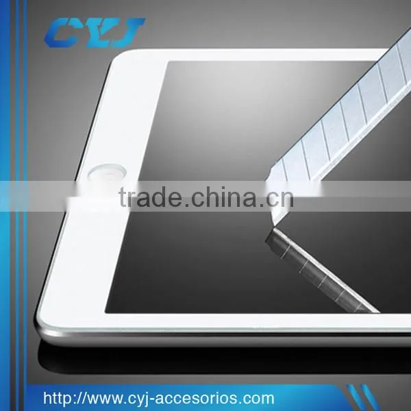 High Quality 0.33mm 9H Hardness for Ipad Screen Protector photo-3