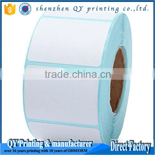 Thermal Transfer Label,thermal Label Paper,thermal Transfer Paper Label photo-3
