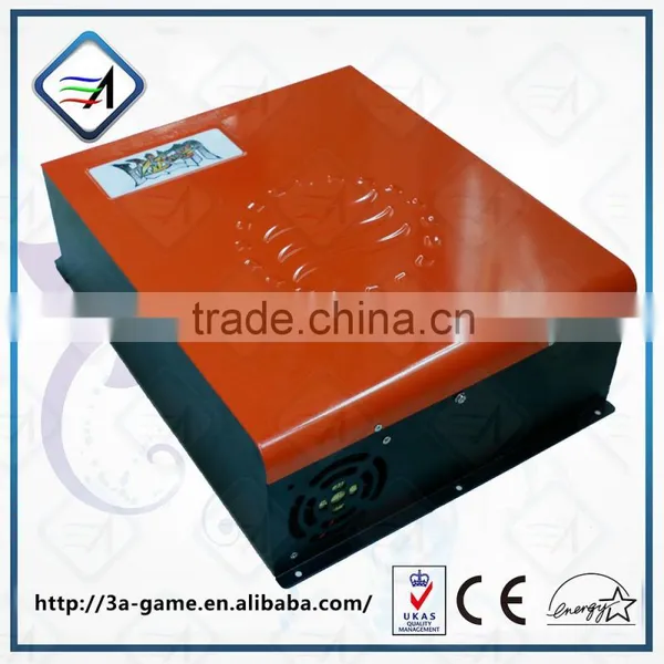 Simulator Arcade Frame Fighting Video Games Machine Motherboard Ultra Street Fighter IV photo-4