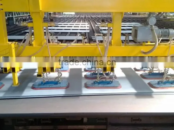 Vacuum Lifter Lifting photo-6