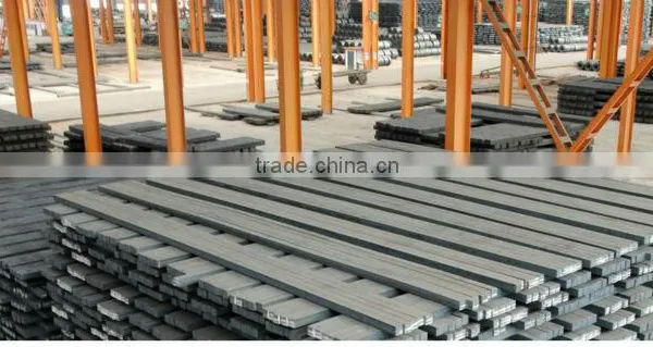 Carbon Steel Wire Rod in Coil,steel Plate in Coil,steel Angle,steel Coil,deformed Rebar,channel Steel,square Bloom Steel Billet photo-3