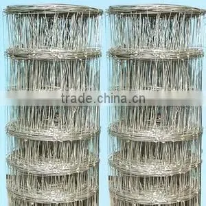 High Quality Galvanized Cattle Field Fence photo-6