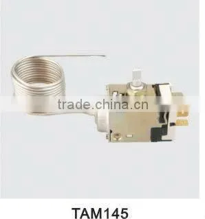 Refrigeration Thermostat