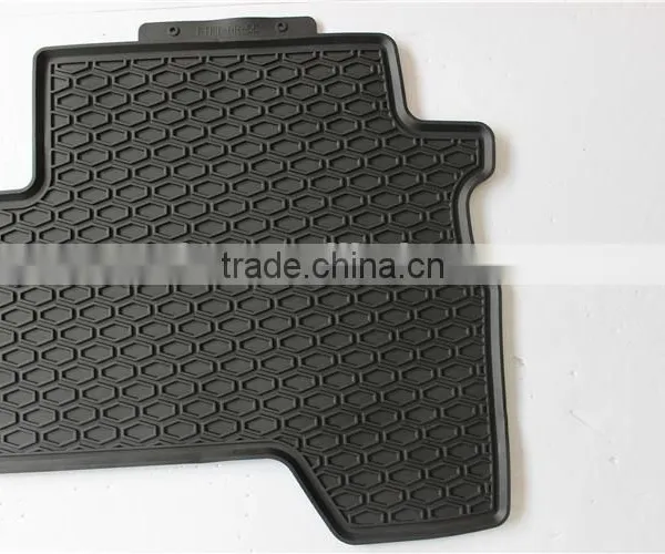 FACTORY OF PVC CAR ACCESSORIES FOR FORD KUGA CAR MAT photo-6