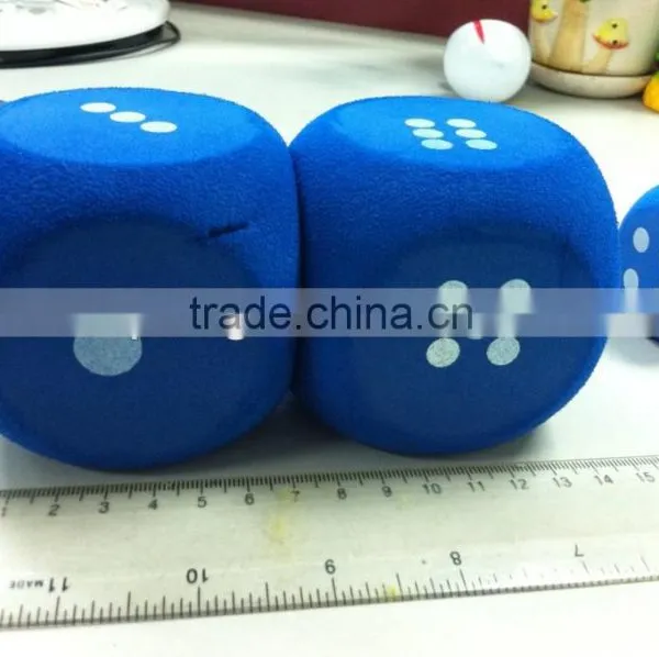 high quality and cheapest small foam cube
