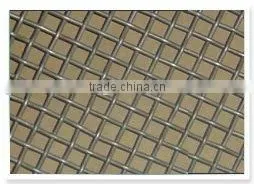 galvanized wire mesh