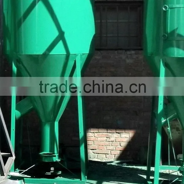 Supplier Feed Pellet Machine photo-2