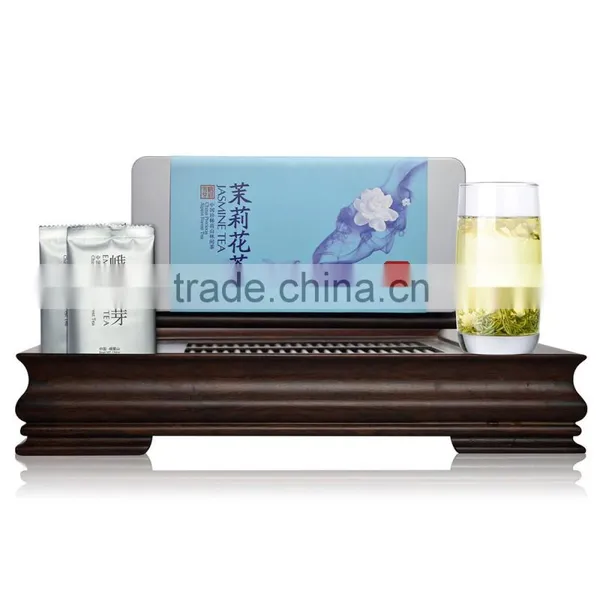 Dried Tea Leaves Tin Box Tea Production Drink Fat Burner Slimming Flower Tea photo-2