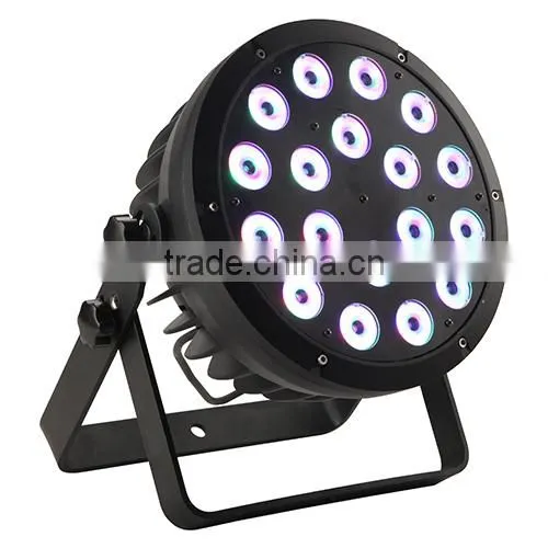 Stage Pro Lighting LED LV-184(4in1)