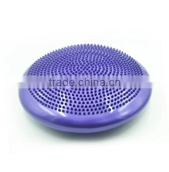 Blue Balance Air Cushion Foot Massage Mat