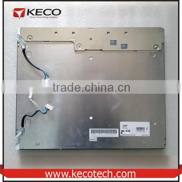 19.0 Inch LB190E01-SL01 A-Si TFT-LCD Panel For LG photo-2