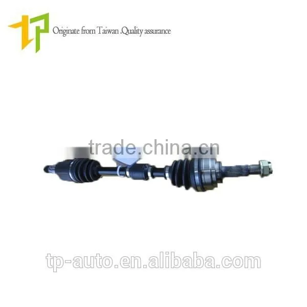 Hot Sale Car Front Propeller Shaft C N1058 8H Front Axle Shaft for Honda photo-4