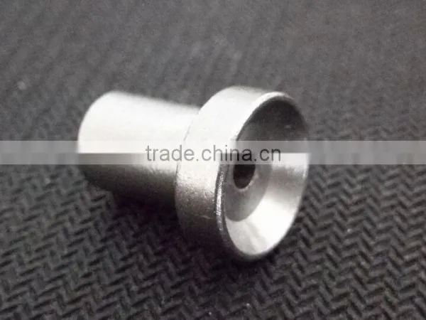 Precision CNC Titanium Machining Parts photo-3