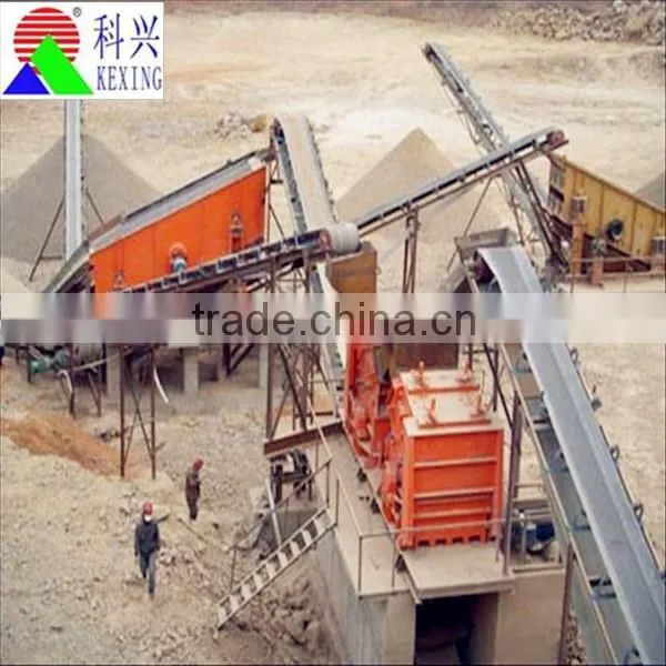 Operation Well Sand Making Line With Henan Factory Direct Sales Price