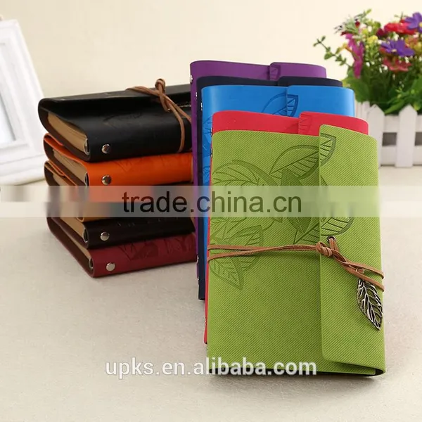 High Quality Silicone Cover Notebook photo-5