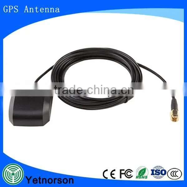 High Gain Gps Antenna,active Gps Antenna Factory in China photo-3