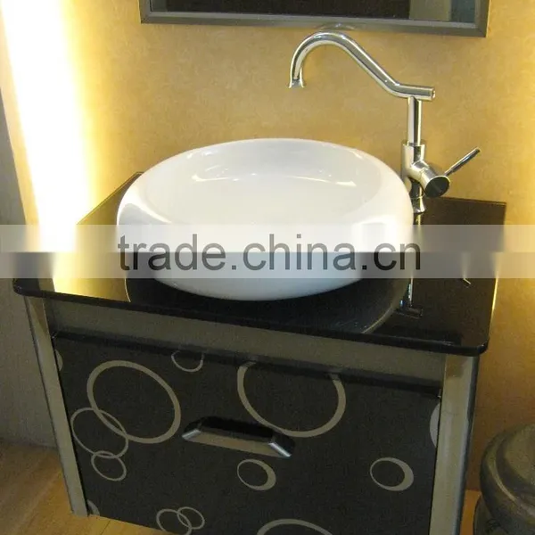 Hotel Bathroom Furniture and Bathroom Vanity GD1043 photo-3