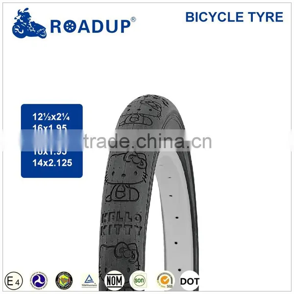 Wholesale Bicycle Tire 18x1.95 Bike Tire photo-4