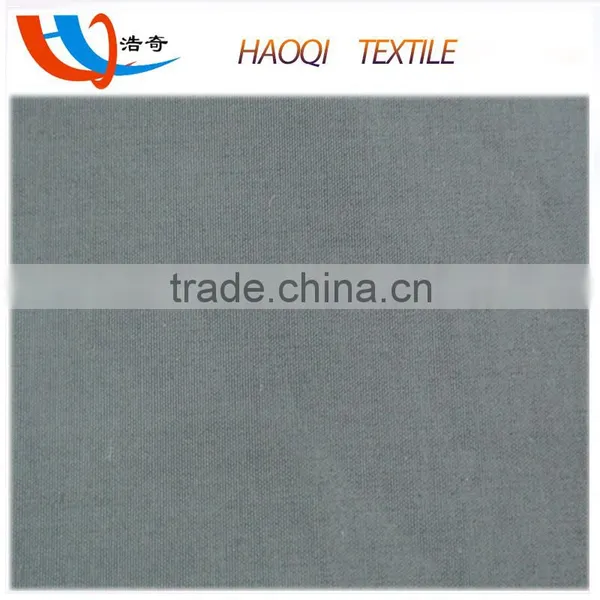 China Wholesale Ripstop Cotton Nylon Plain Weave Fabric photo-4