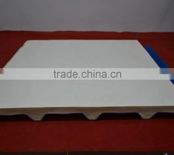 Insulated Sandwich Panel Roof Sheet for Keeping Warm photo-3