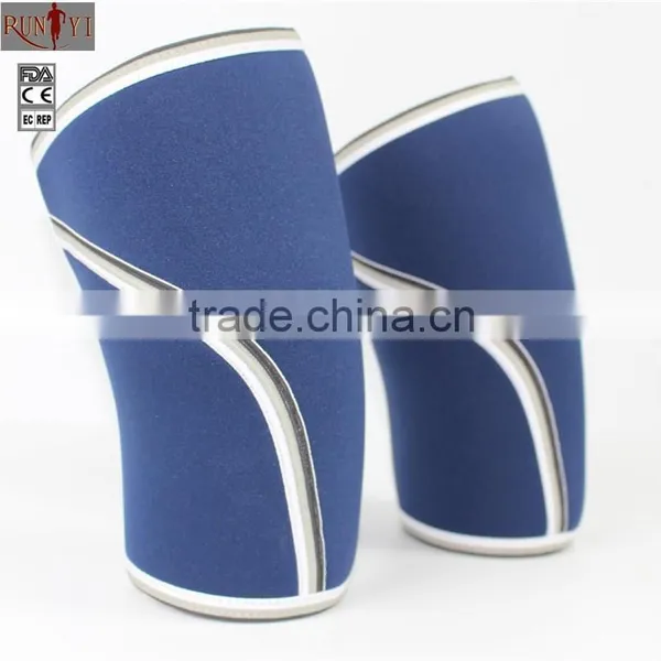 Knee Joint Pain Medication Sleeve photo-5