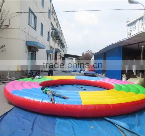 Small Kids Play Inflatable Adult Swimming Pool Toy for Sale photo-4