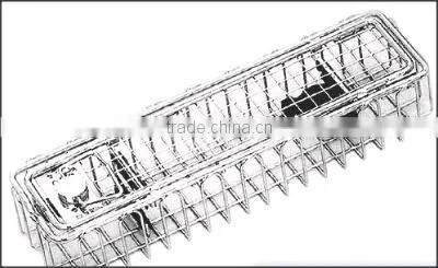 Endoscope Trays Wire Mesh Disinfection Cleaning Tray