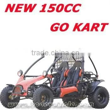 150CC go Cross Kart Spare Parts Engine Supply(MC-411)