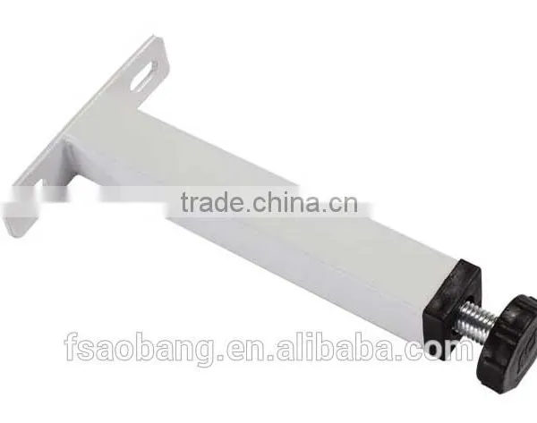 Powder Metal Bed Frame Legs