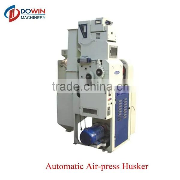 Complete Unit Rice Peeler for Grain Processing Machine photo-2