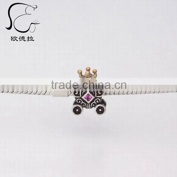 Hot Sterling Silver Women Bracelet photo-4