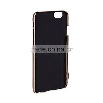 Super Slim Back-up Battery Case for IPhone 6 Smartphone photo-4
