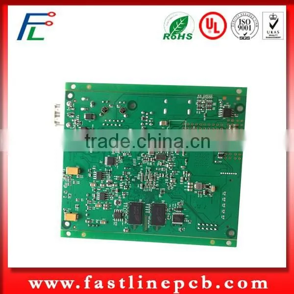 Customized Pcb Copy From Professional Pcba Manufacturer photo-2