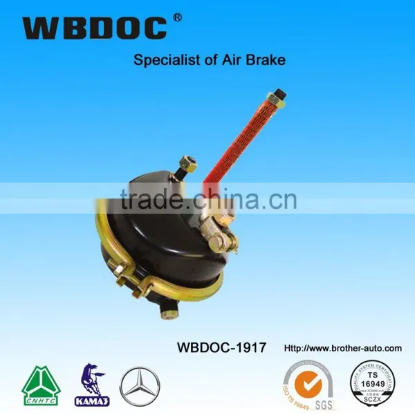 WBDOC-2102 CHINA TOP 10 SPRING BRAKE CHAMBER FIT FOR MAN-MAZ TRUCK