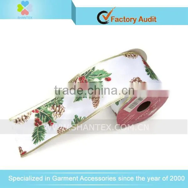 Glitter Print Ribbon photo-5