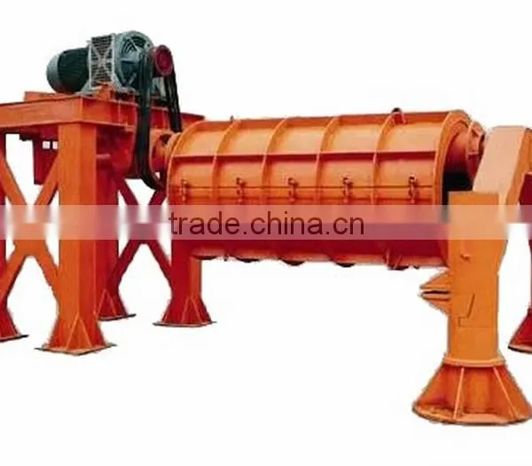 China Precast Cement Pipe Making Machine for Dia.150-2000mm photo-3