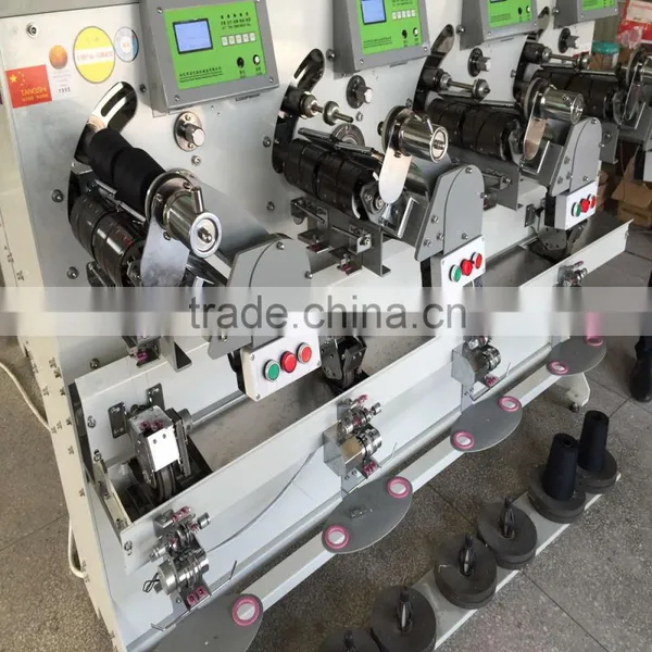 Price Precision Winder in China Tangshi
