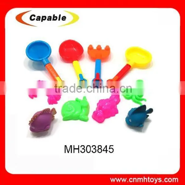 New Plastic Bucket Beach Sand Toy for Kids photo-4