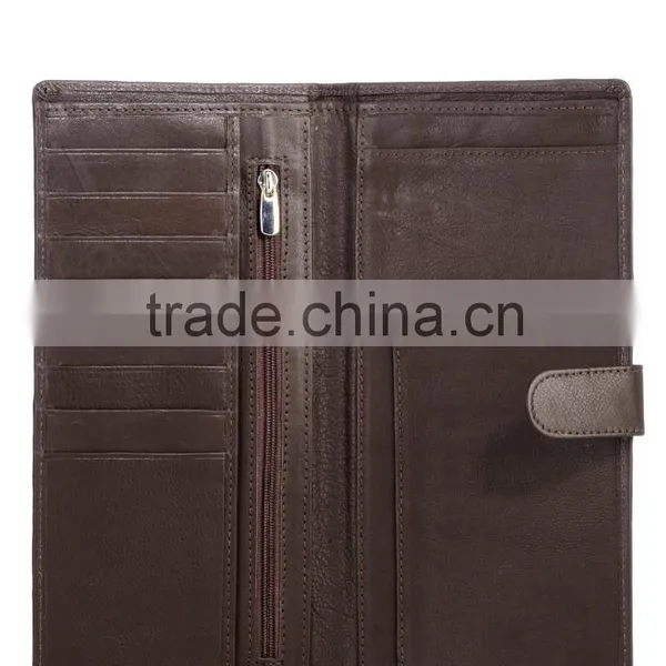 Genuine Leather Wallet photo-4