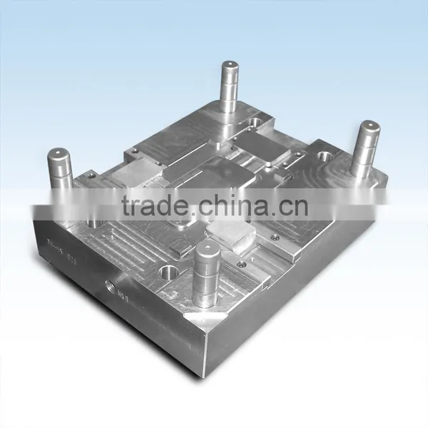 Cheap Plastic Injection Mould photo-6