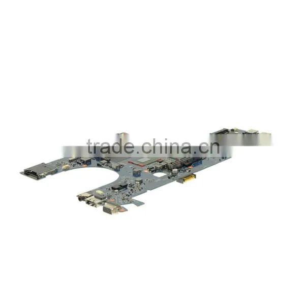 Tested Working Motherboard 08TM5 For Dell Latitude E6220 CPU i5 2520M 2.5Ghz photo-2