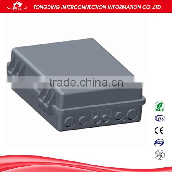 Cheap Good Quality 16 Cores Ftth Fiber Optic Termination Box photo-5