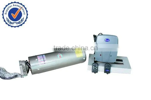 Tubular Motor