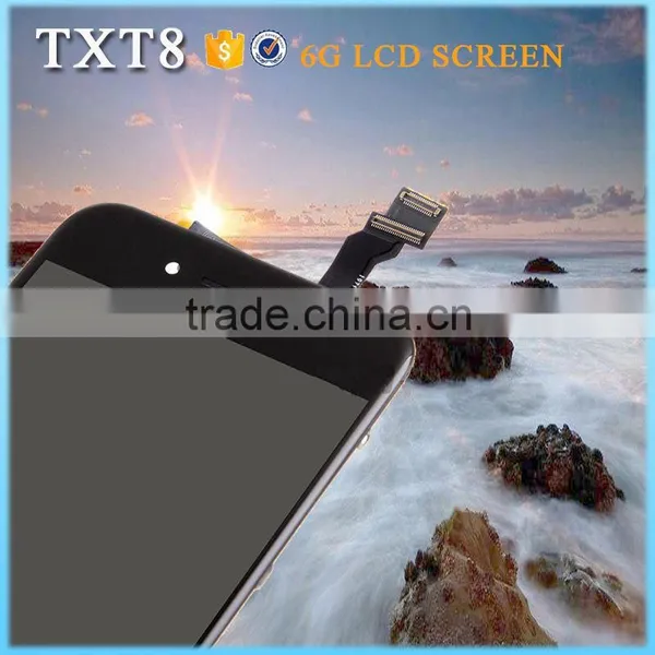 Gold Supplier Manufacture for Iphone 6 Lcd for Iphone 6 Lcd Digitizer Paypal Accepted photo-3