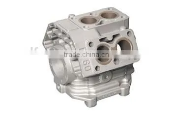 Aluminium Alloy Metal Mould Die Casting Valve